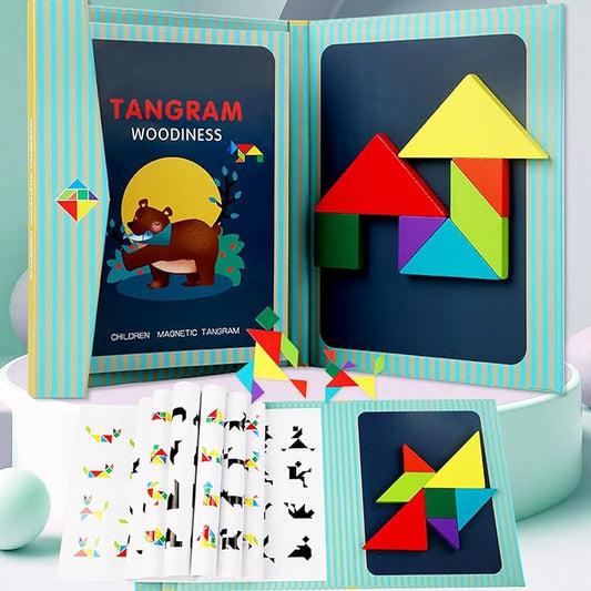 Tangram Puzzle