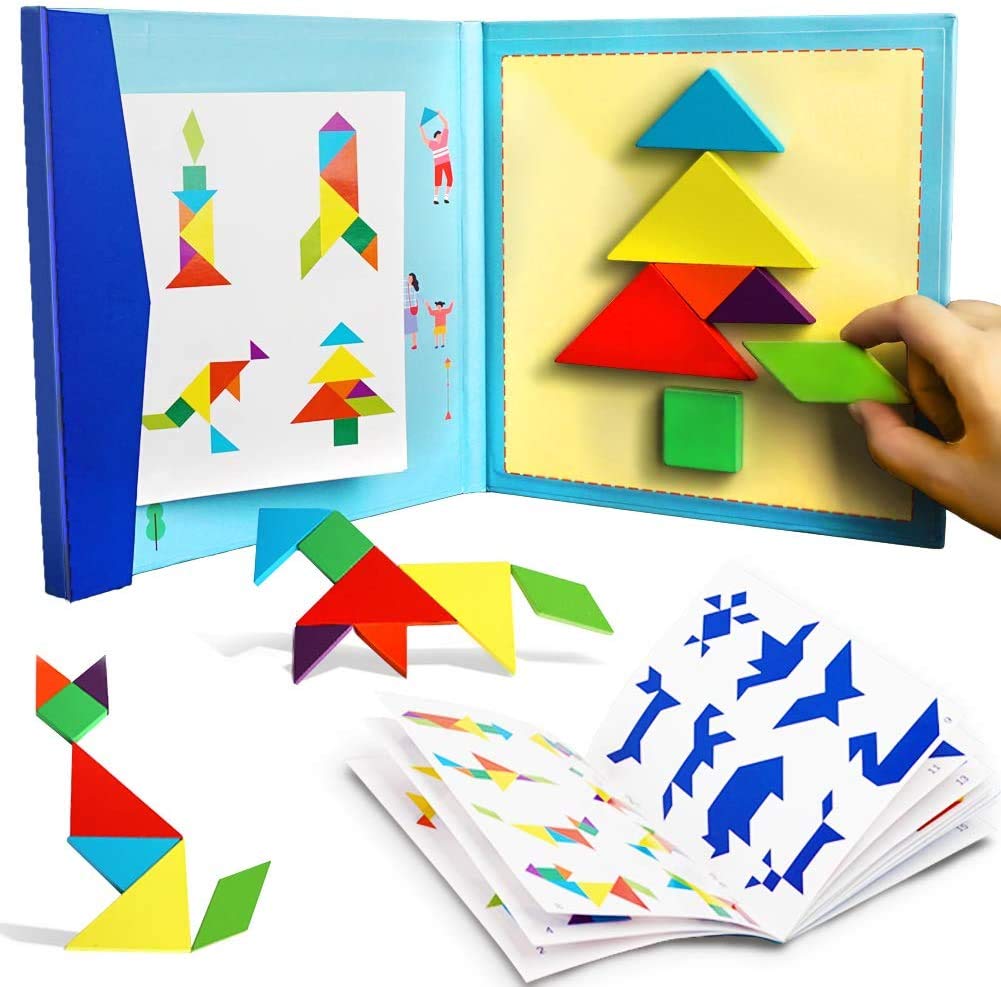 Tangram Puzzle